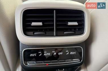 Внедорожник / Кроссовер Mercedes-Benz GLE-Class 2021 в 