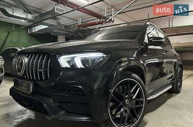 Mercedes-Benz GLE-Class 2019 Mercedes-Benz GLE-Class 2019