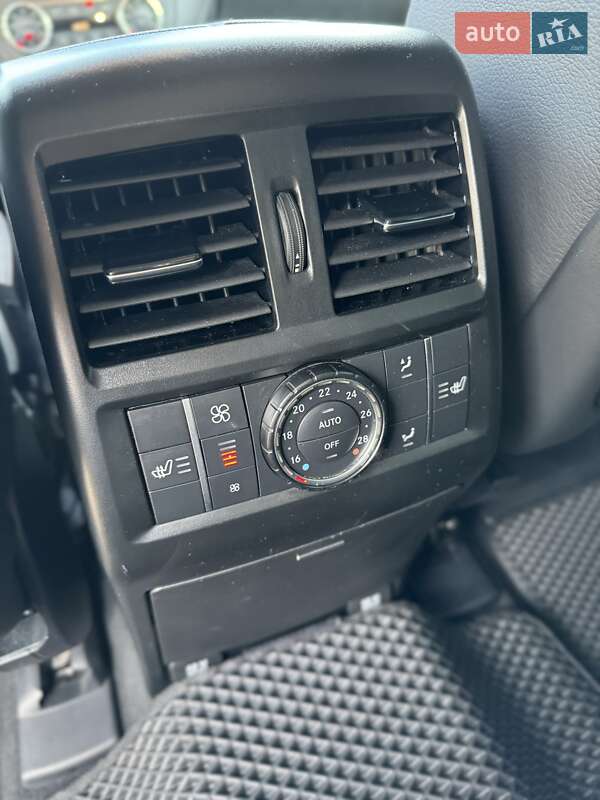 Позашляховик / Кросовер Mercedes-Benz GLE-Class 2018 в Одесі