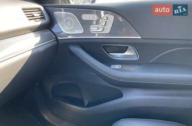 Внедорожник / Кроссовер Mercedes-Benz GLE-Class 2022 в 