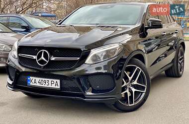 Mercedes-Benz GLE-Class 2019 Mercedes-Benz GLE-Class 2019
