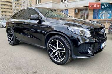 Mercedes-Benz GLE-Class 2019 Mercedes-Benz GLE-Class 2019