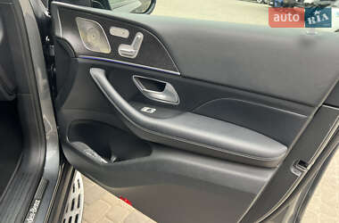 Внедорожник / Кроссовер Mercedes-Benz GLE-Class 2021 в 