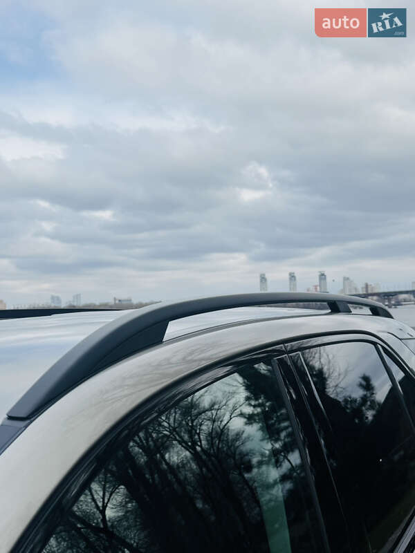 Позашляховик / Кросовер Mercedes-Benz GLE-Class 2022 в Києві