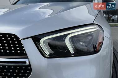 Внедорожник / Кроссовер Mercedes-Benz GLE-Class 2020 в Луцке