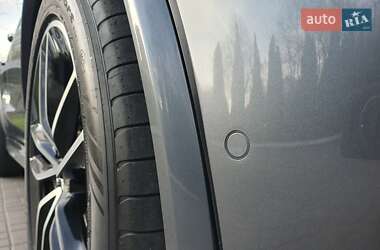 Позашляховик / Кросовер Mercedes-Benz GLE-Class 2021 в 
