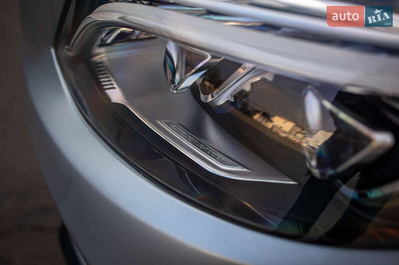 Позашляховик / Кросовер Mercedes-Benz GLE-Class 2016 в Чернівцях фото 14 Позашляховик / Кросовер Mercedes-Benz GLE-Class 2016 в Чернівцях