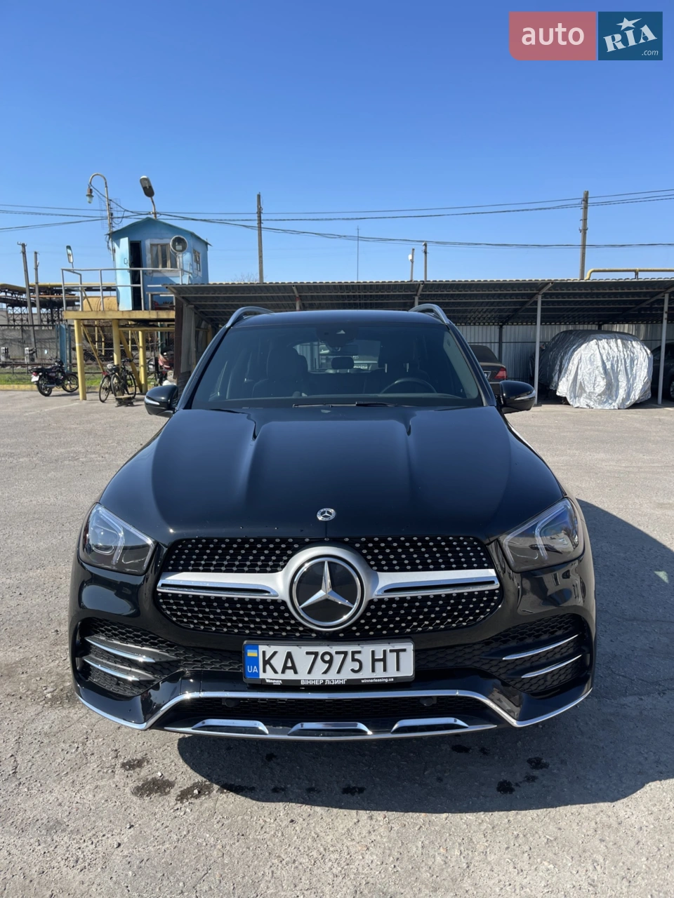 2021 Mercedes-Benz GLE - мініатюра 53