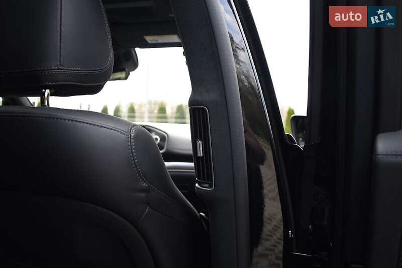 Позашляховик / Кросовер Mercedes-Benz GLE-Class 2020 в Харкові