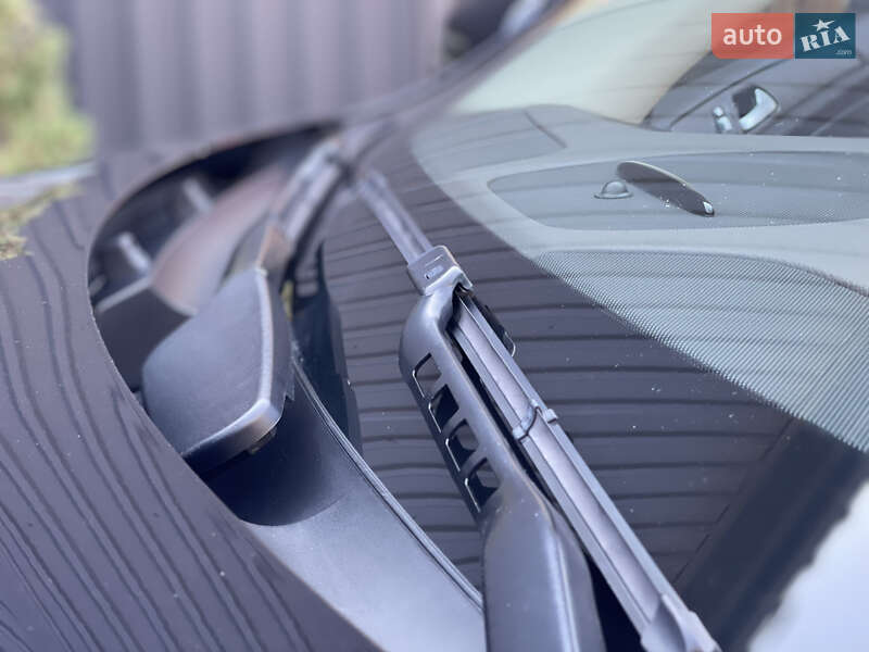 Позашляховик / Кросовер Mercedes-Benz GLE-Class 2018 в Львові