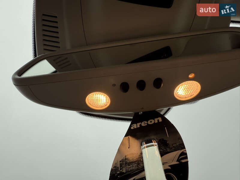 Позашляховик / Кросовер Mercedes-Benz GLE-Class 2015 в Києві