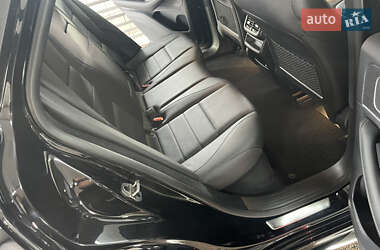 Внедорожник / Кроссовер Mercedes-Benz GLE-Class 2022 в 