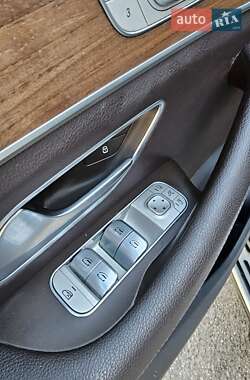 Внедорожник / Кроссовер Mercedes-Benz GLE-Class 2020 в 