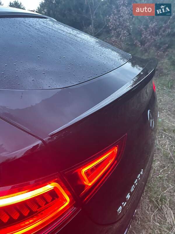 Внедорожник / Кроссовер Mercedes-Benz GLE-Class 2020 в Киеве