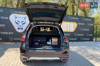 Внедорожник / Кроссовер Mercedes-Benz GLE-Class 2022 в 