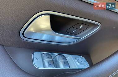 Внедорожник / Кроссовер Mercedes-Benz GLE-Class 2022 в 