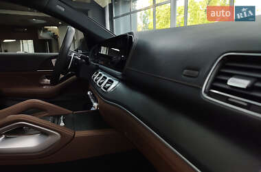 Внедорожник / Кроссовер Mercedes-Benz GLE-Class 2023 в 