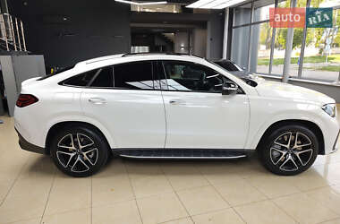 Внедорожник / Кроссовер Mercedes-Benz GLE-Class 2023 в 