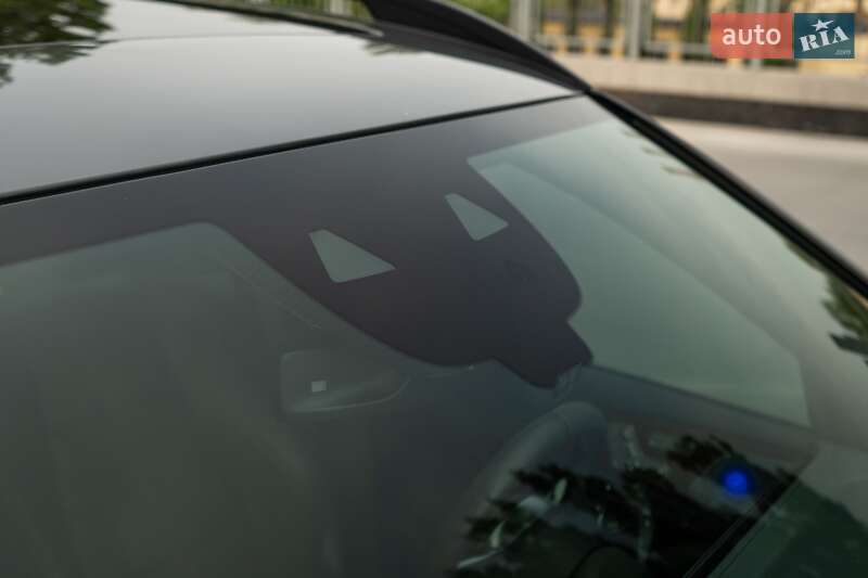 Внедорожник / Кроссовер Mercedes-Benz GLE-Class 2020 в Киеве