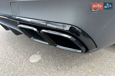 Внедорожник / Кроссовер Mercedes-Benz GLE-Class 2021 в 