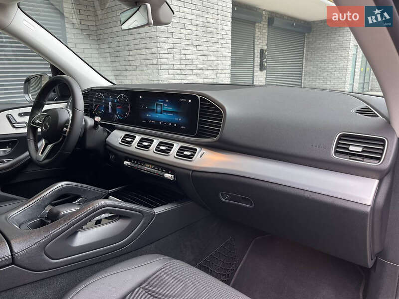 Внедорожник / Кроссовер Mercedes-Benz GLE-Class 2019 в Хмельницком
