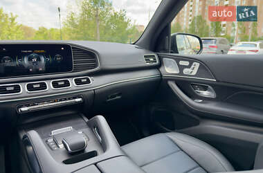 Внедорожник / Кроссовер Mercedes-Benz GLE-Class 2023 в 