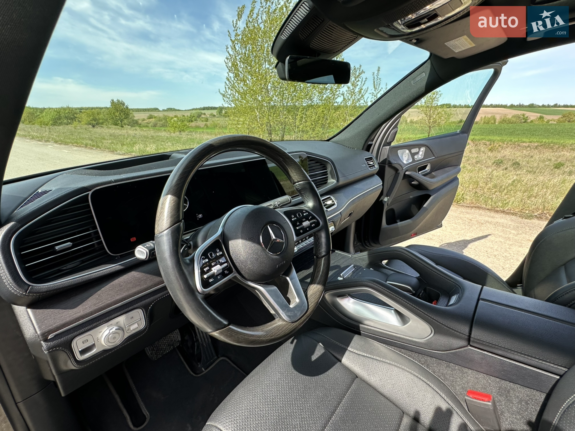 2020 Mercedes-Benz GLE - мініатюра 28