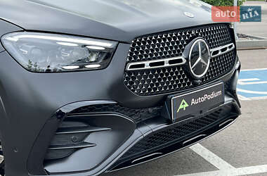 Внедорожник / Кроссовер Mercedes-Benz GLE-Class 2024 в 