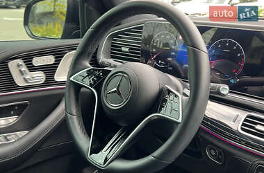 Внедорожник / Кроссовер Mercedes-Benz GLE-Class 2024 в 
