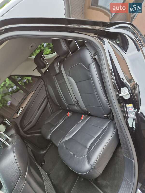 Позашляховик / Кросовер Mercedes-Benz GLE-Class 2016 в Києві фото 48 Позашляховик / Кросовер Mercedes-Benz GLE-Class 2016 в Києві