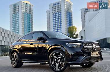 Внедорожник / Кроссовер Mercedes-Benz GLE-Class 2023 в Одессе