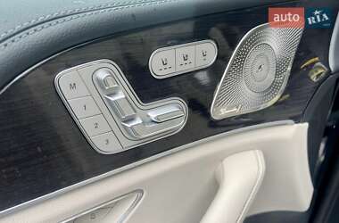 Внедорожник / Кроссовер Mercedes-Benz GLE-Class 2022 в 