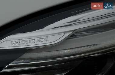 Внедорожник / Кроссовер Mercedes-Benz GLE-Class 2016 в 