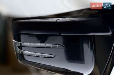 Внедорожник / Кроссовер Mercedes-Benz GLE-Class 2016 в 