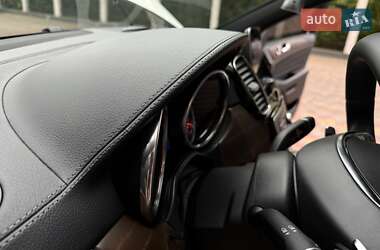 Внедорожник / Кроссовер Mercedes-Benz GLE-Class 2016 в 