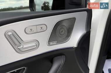 Внедорожник / Кроссовер Mercedes-Benz GLE-Class 2021 в 