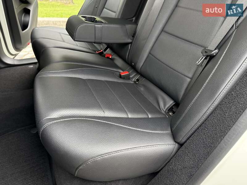Позашляховик / Кросовер Mercedes-Benz GLE-Class 2021 в Києві