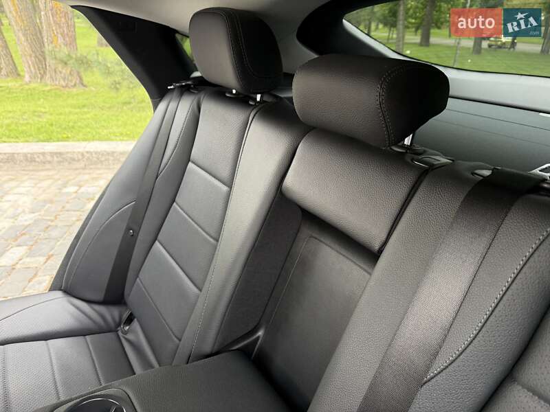 Позашляховик / Кросовер Mercedes-Benz GLE-Class 2021 в Києві