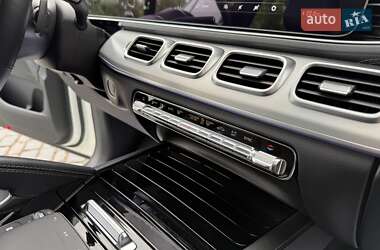 Внедорожник / Кроссовер Mercedes-Benz GLE-Class 2021 в 