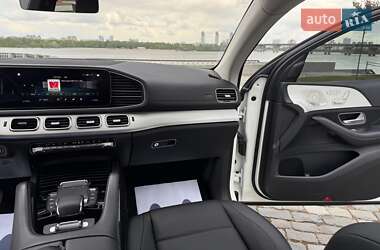 Внедорожник / Кроссовер Mercedes-Benz GLE-Class 2021 в 