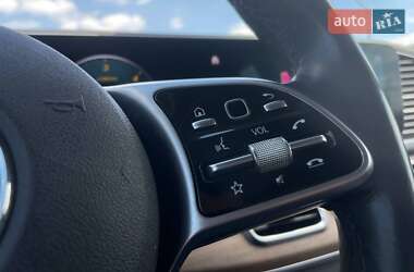 Позашляховик / Кросовер Mercedes-Benz GLE-Class 2019 в 