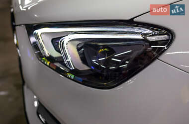 Внедорожник / Кроссовер Mercedes-Benz GLE-Class 2022 в 