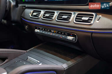 Внедорожник / Кроссовер Mercedes-Benz GLE-Class 2022 в 
