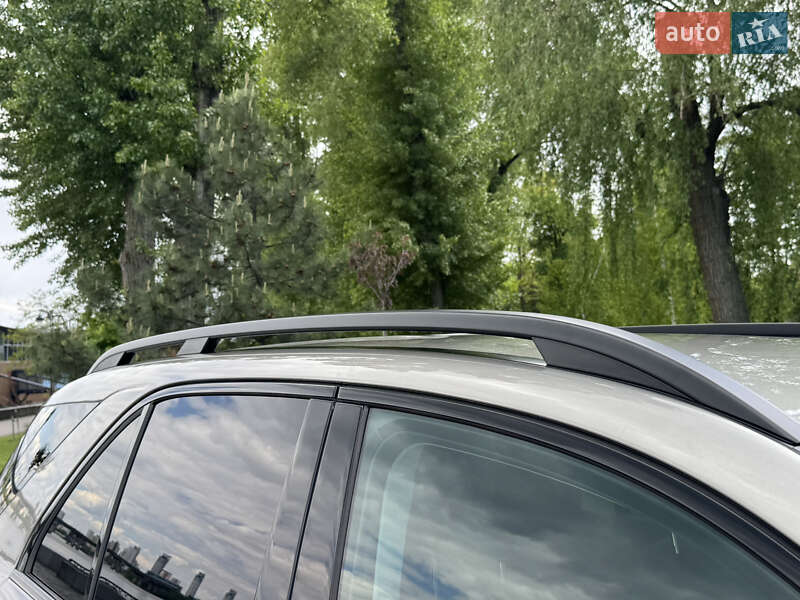 Позашляховик / Кросовер Mercedes-Benz GLE-Class 2022 в Києві