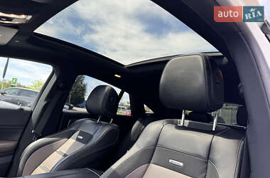 Позашляховик / Кросовер Mercedes-Benz GLE-Class 2020 в 
