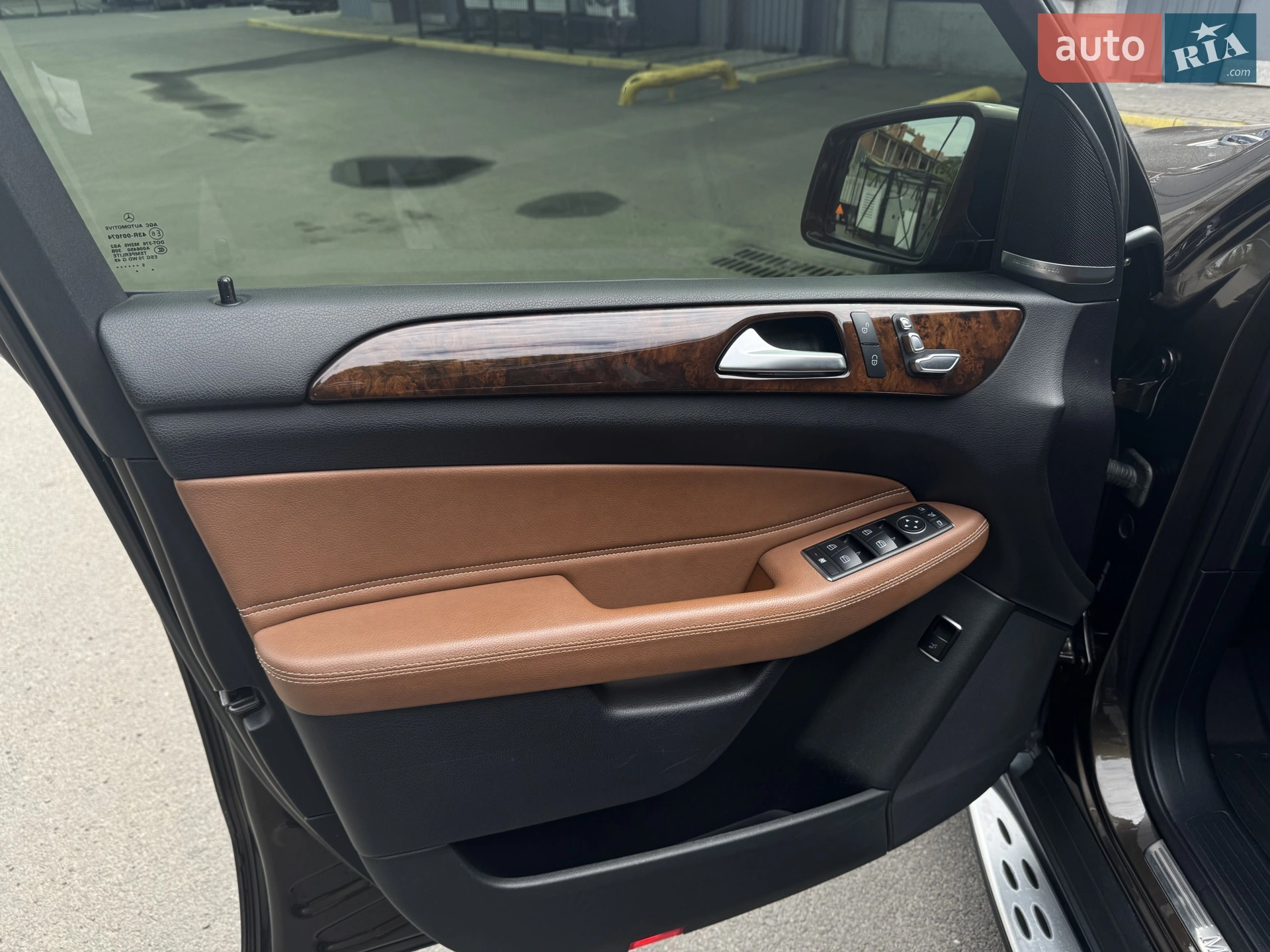 2015 Mercedes-Benz GLE - мініатюра 13
