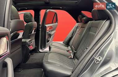 Внедорожник / Кроссовер Mercedes-Benz GLE-Class 2021 в 