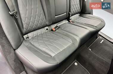 Внедорожник / Кроссовер Mercedes-Benz GLE-Class 2021 в 