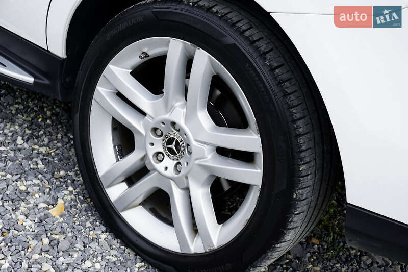 Внедорожник / Кроссовер Mercedes-Benz GLE-Class 2017 в Ужгороде