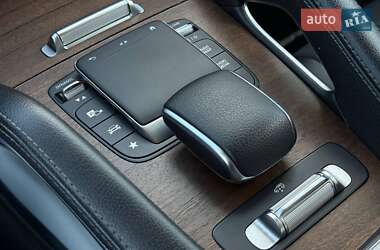 Внедорожник / Кроссовер Mercedes-Benz GLE-Class 2022 в 